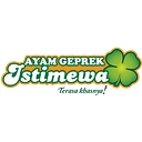 Ayam Geprek logo