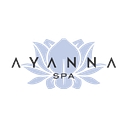 Ayanna Spa logo