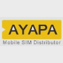Ayapa Services Limited logo