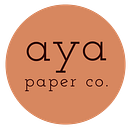 Aya Paper Co.