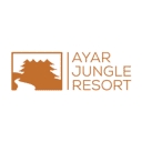 Ayar Jungle Resort logo