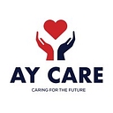AY Care logo
