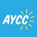 Australian Youth Climate Coalition logo