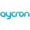 Aycron logo