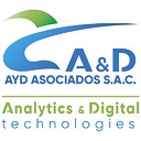 Favicon of AyD Asociados