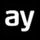 Ay Digital logo