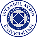 Istanbul Aydın University logo