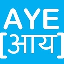 AYEFin logo