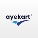 Ayekart logo