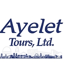 Ayelet Tours logo