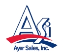 Ayer Sales logo