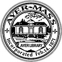 Town of Ayer logo