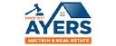Ayers Auction And Real Estate logo