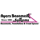 Ayers Basement Systems logo