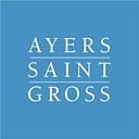 Ayers Saint Gross