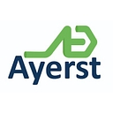 Ayerst Environmental Limited logo