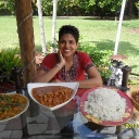 Ayesha's Kitchen logo