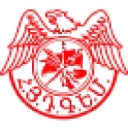 Armenian Youth Federation Of Canada (Ayf Canada) logo