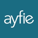 Ayfie logo