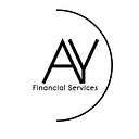 A & Y Financial Services logo