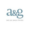 Logo de A&G Fondos SGIIC