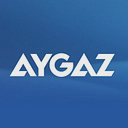 AYGAZ logo