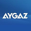 Aygaz Anonim Sirketi logo