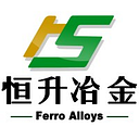 Anyang Hengsheng Metallurgical Refractories Co.Ltd.