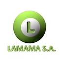 Lamama Lottery Inc. logo