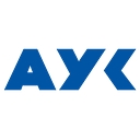 Ayk International Inc. logo