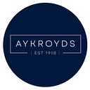 Aykroyd & Sons Ltd logo