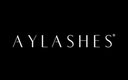 AYLASHES logo