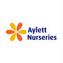 Aylettnurseries logo