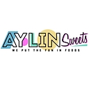 Aylin Sweets logo