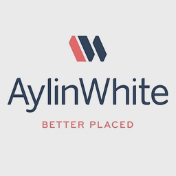 Aylin White Ltd. logo
