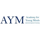 AYM BUSINESS SOLUTIONS logo