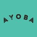 Logo for ayobafoods.com