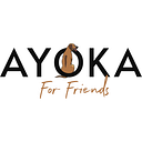 Ayoka for Friends