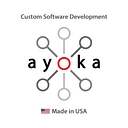 Ayoka Systems logo