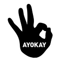 Ayokay logo