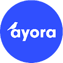 Ayora logo