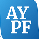 American Youth Policy Forum logo