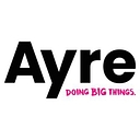 Ayre Event Solutions logo