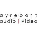 Ayreborn AudioVideo logo