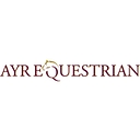Ayr Equestrian logo