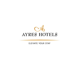Ayres Hotel logo