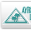 Ayres Landscape Services logo