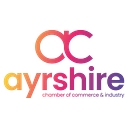 Ayrshire Chamber Of Commerce logo