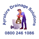 Ayrshire Drainage Solutions logo