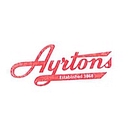 Ayrton Saunders Ltd logo